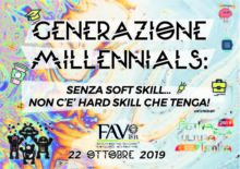 generazione millennials