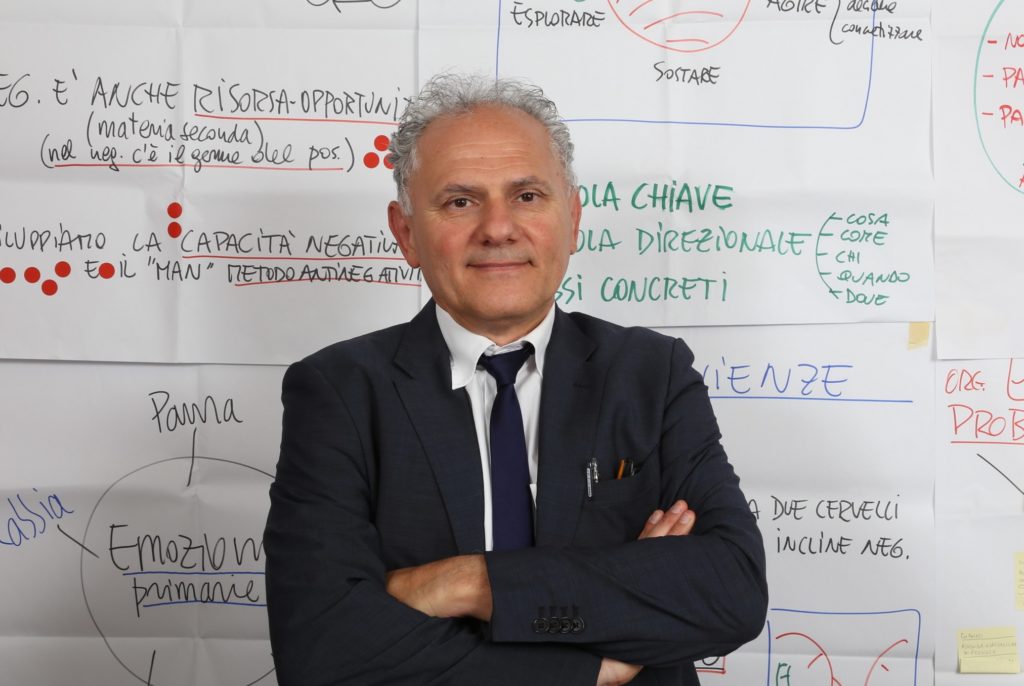 De Sario Pino Formazione per le Imprese Fondazione Aldini Valeriani De Sario Pino Formazione per le Imprese Fondazione Aldini Valeriani
