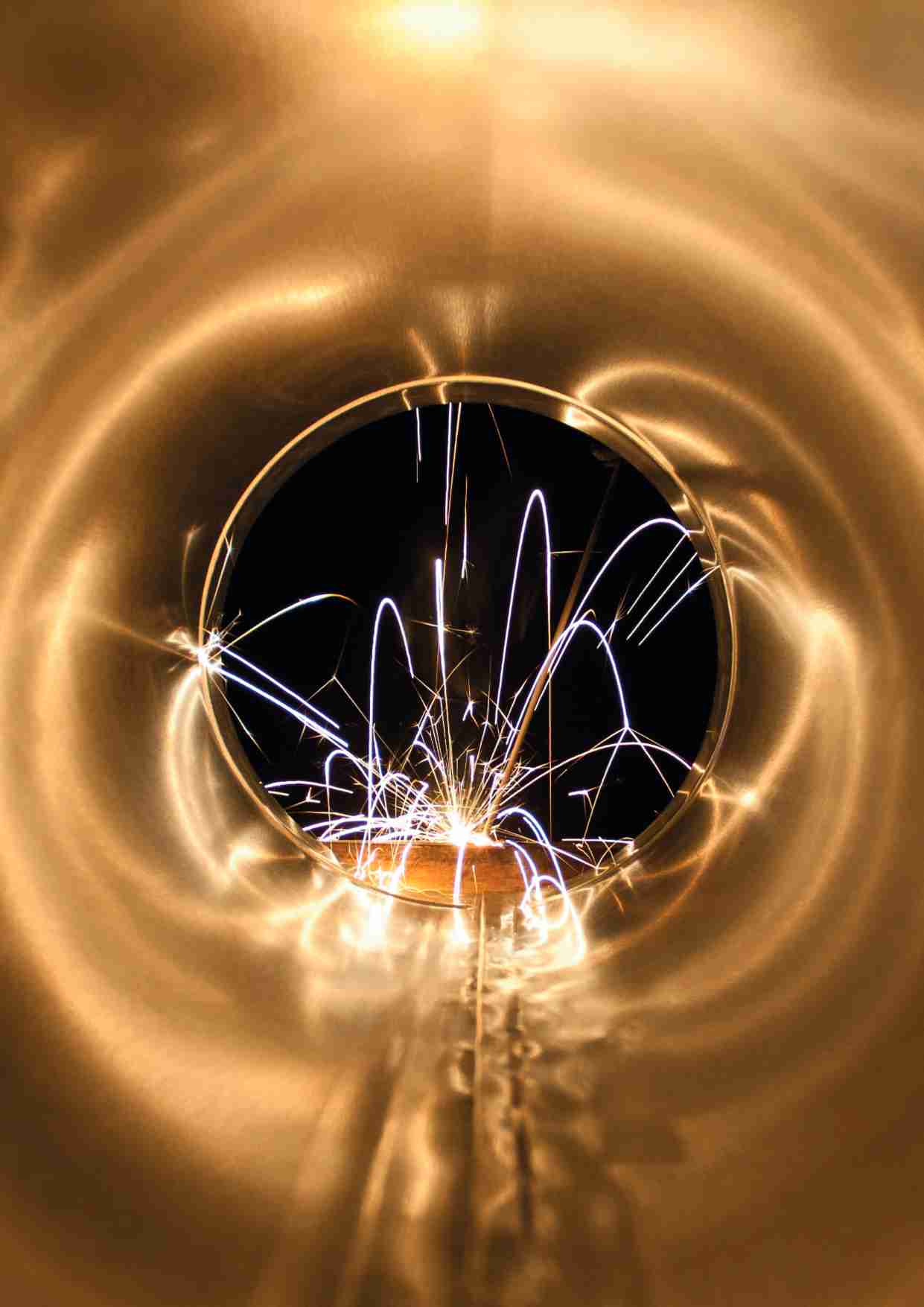 Saldatura Metodo MIG-MAG 135 | Formazione per le Imprese - Fondazione ...