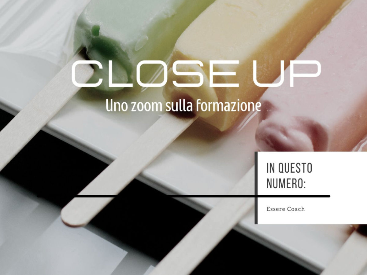 Essere Coach Essere Coach
