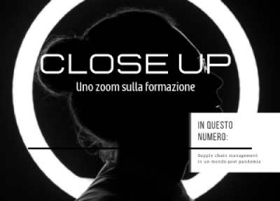 Supply chain management in un mondo post pandemia
