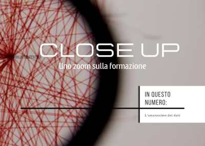 L'umanesimo dei dati