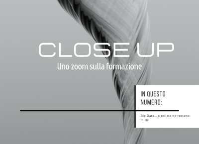 Big Data... e poi me ne restano mille