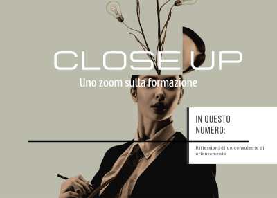 Riflessioni di un consulente di orientamento