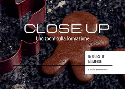 F come formazione 